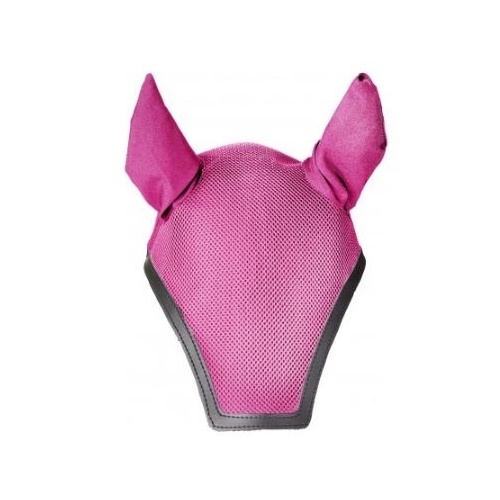 Horka Fly Veil with Mesh Ears
