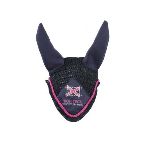 Horka Fly Veil with High Tech Ears