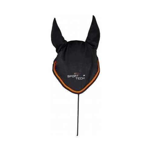 Horka Sport Tech Fly Veil Bonnet with Ears
