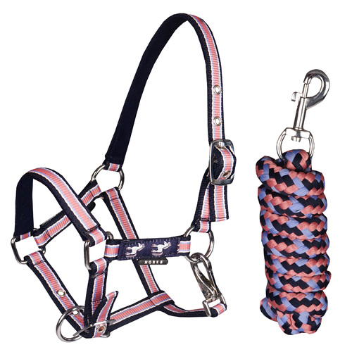 Horka Jolly Halter Set