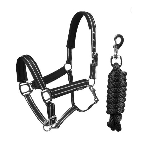 Horka Deluxe Halter Set 