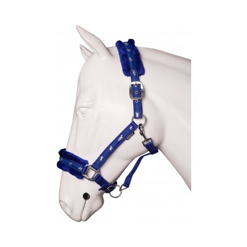 Horka Plush Halter