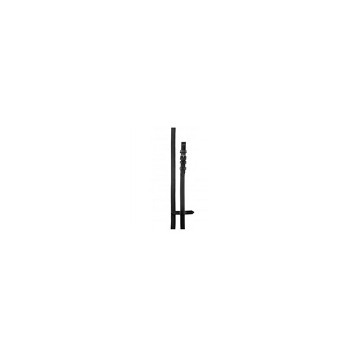 Horka Leather and Rubber Reins