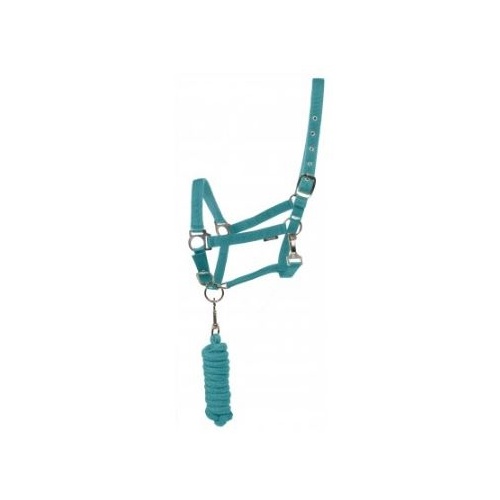 Horka Dime Halter Set