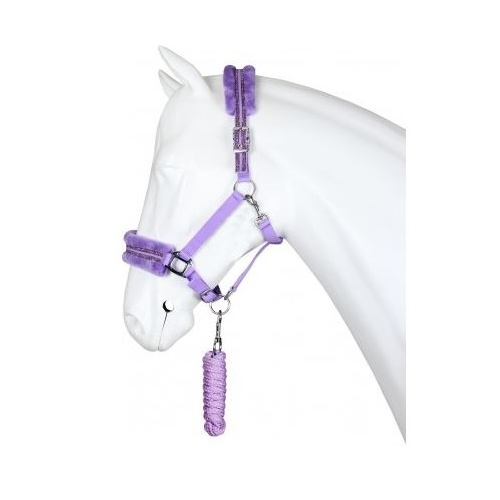 Horka Angel Halter Set
