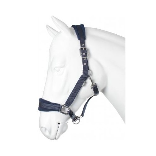 Horka Fleece Halter
