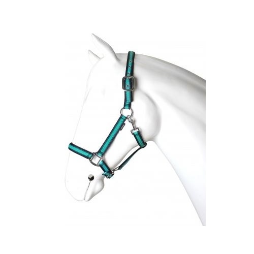 Horka Halter Tri Tone Nubuck