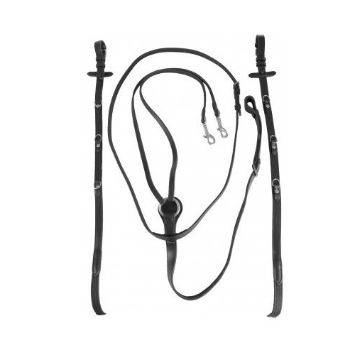 Horka Thiedeman Reins