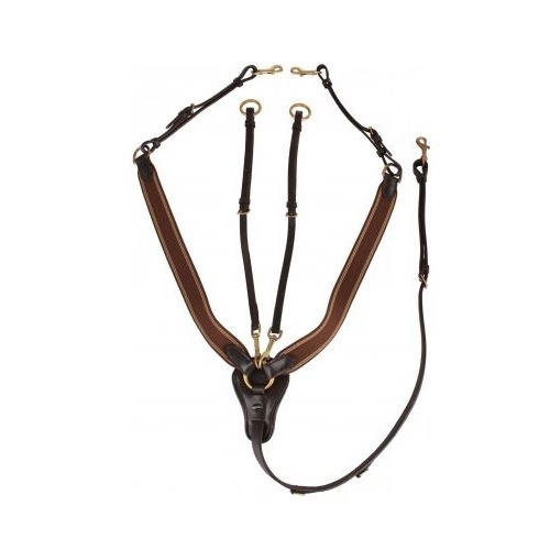 Horka Elastic Breastplate