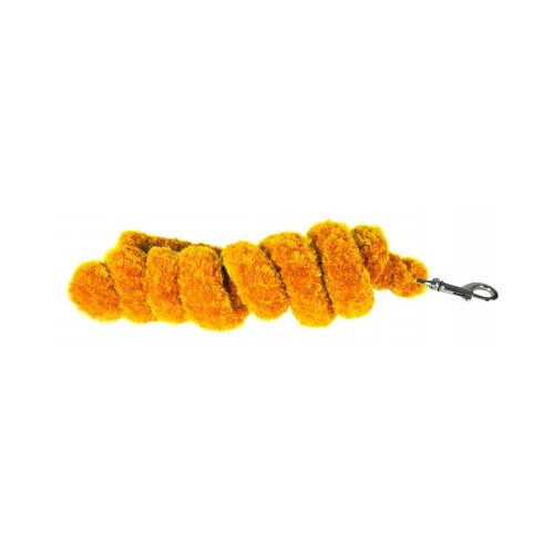 Horka Feather Lead Rope