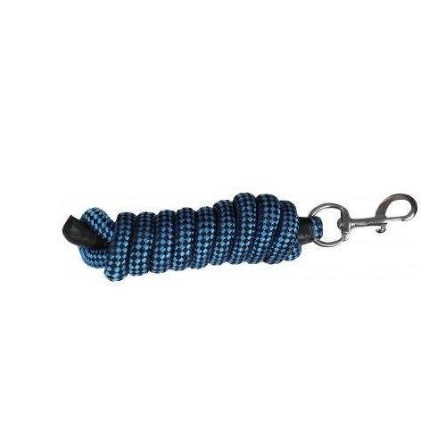 Horka Leather Finish Lead rope