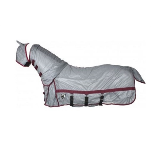Horka Anti Fly Mesh Combo with Fly Mask