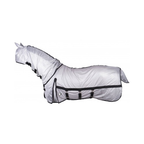 Horka Anti Fly Fixed Neck Rug