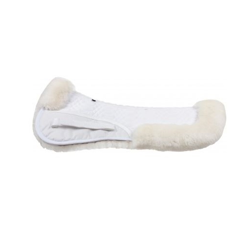 Horka Merino Sheepskin Half Pad