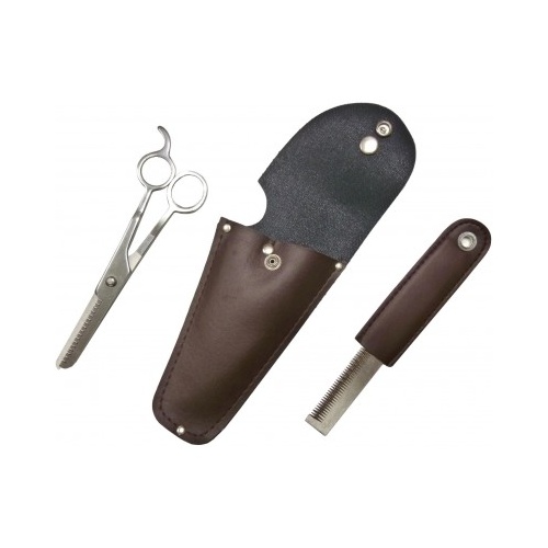 Horka Mane & Tail Trim Kit