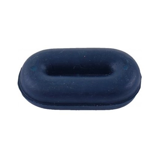 Horka Rubber Martingale Stops