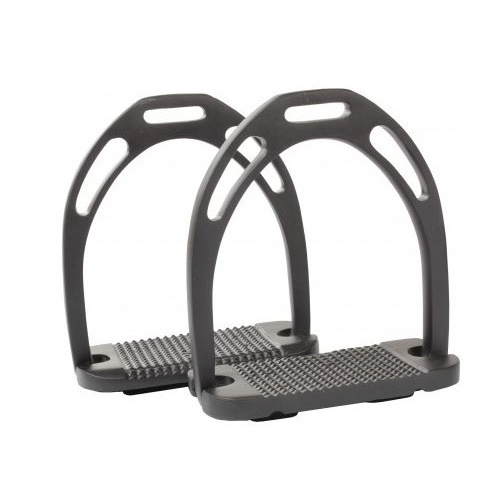 Horka Aluminium Stirrups