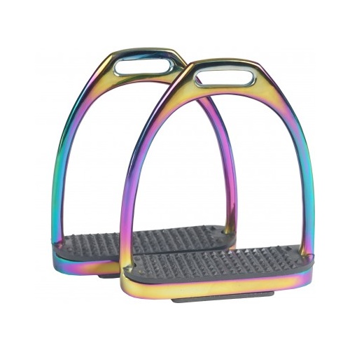 Horka Rainbow SS Fillis Stirrups