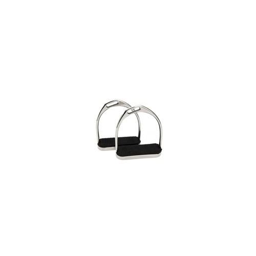 Horka Fillis Offset Stirrups