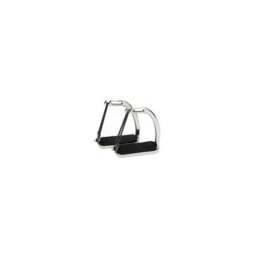 Horka Fillis Knife Edge Safety Stirrups
