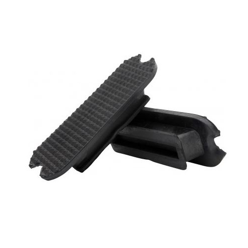 Horka Fillis Straight Stirrup Treads
