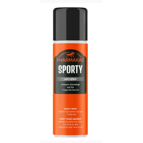  Pharmaka Sporty Haft Sticky Spray