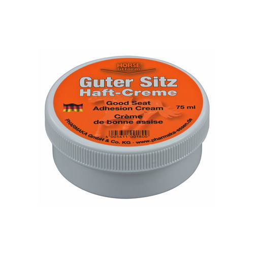 Pharmaka Sit Tight Adhesive Crème
