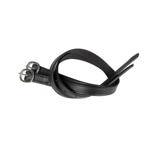Horka Leather Spur Straps