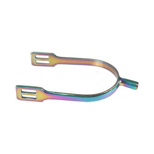 Horka Rainbow Flat Spurs