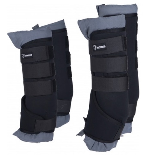 Horka Horse Transport Stall Boots