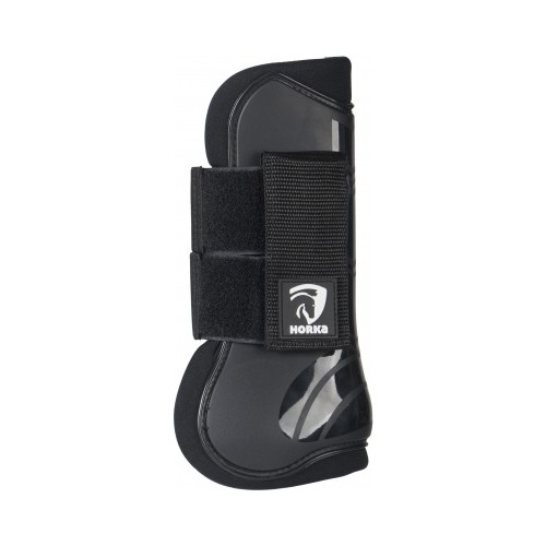 Horka PVC Front Leg Protectors