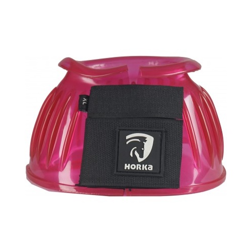 Horka Rubber Bell Boots