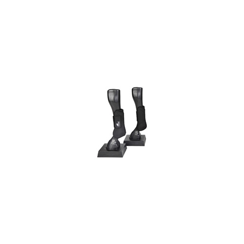 Horka Neoprene Open Front Boots