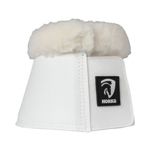 Horka Fleece Lined Bell Boots