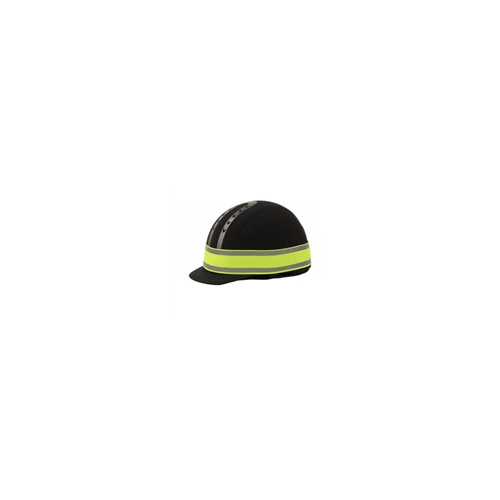 Horka Flurorescent and Reflective Helmet Band