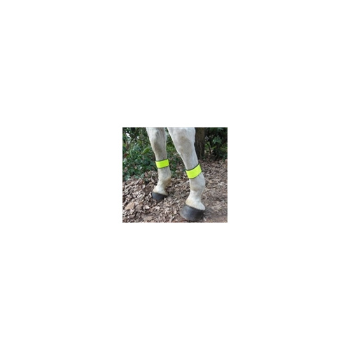 Horka Reflective Bandages (Pair)
