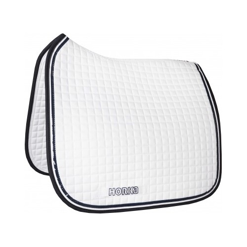 Horka Chic Dressage Saddle Pad