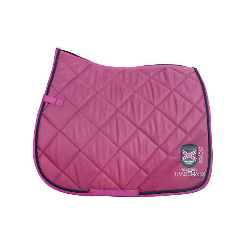 Horka High Tech GP Saddle Pad