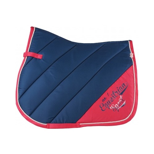 Horka GP Equestrian Sport Saddle Pad
