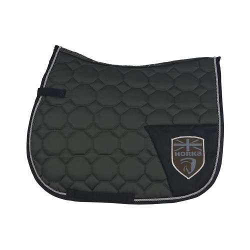Horka Outdoor Experience GP Saddle Pad