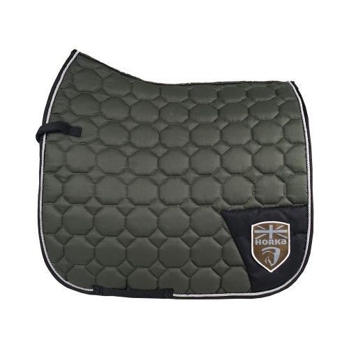 Horka Outdoor Experience Dressage Saddle Pad