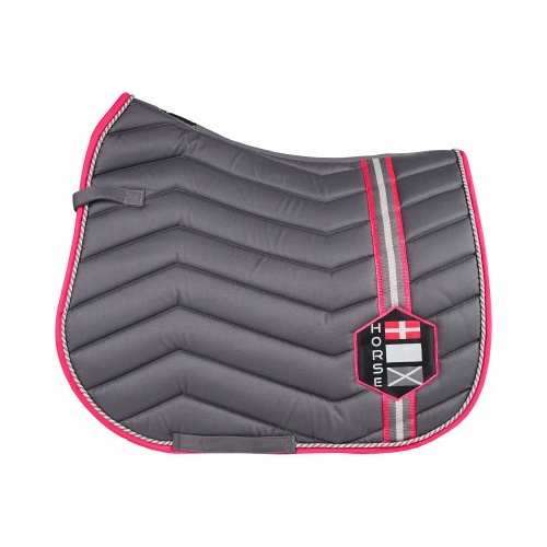 Horka Peak Performance Dressage Saddle Pad