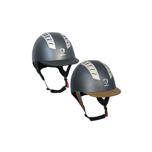 Horka Arrow Carbon Strass Helmet Vg1 SALE