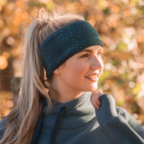 Horka Jax Headband