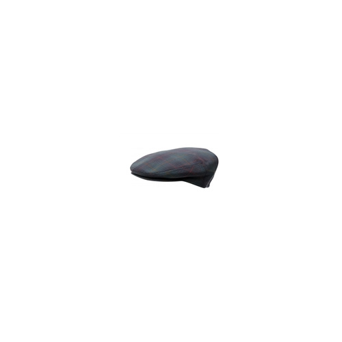 Horka Tweed Cap