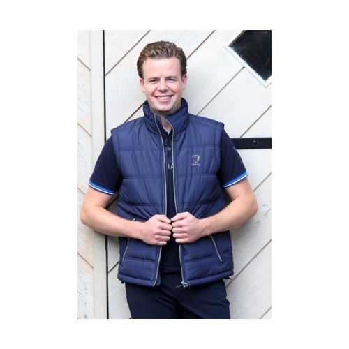 Horka Mens Practical Bodywarmer Vest