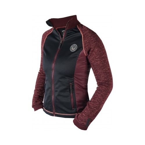 Horka Ladies Dalarna Jacket