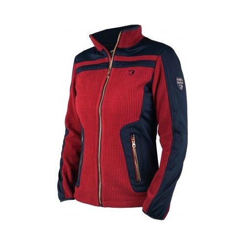 Horka Amadeo Zip Jacket