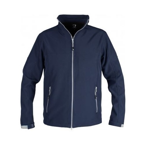 Horka Action Unisex Softshell Jacket