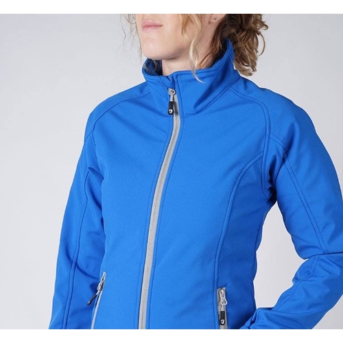 Horka Silhouette Softshell Jacket